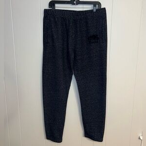 Roots Joggers Sweatpants Size M
